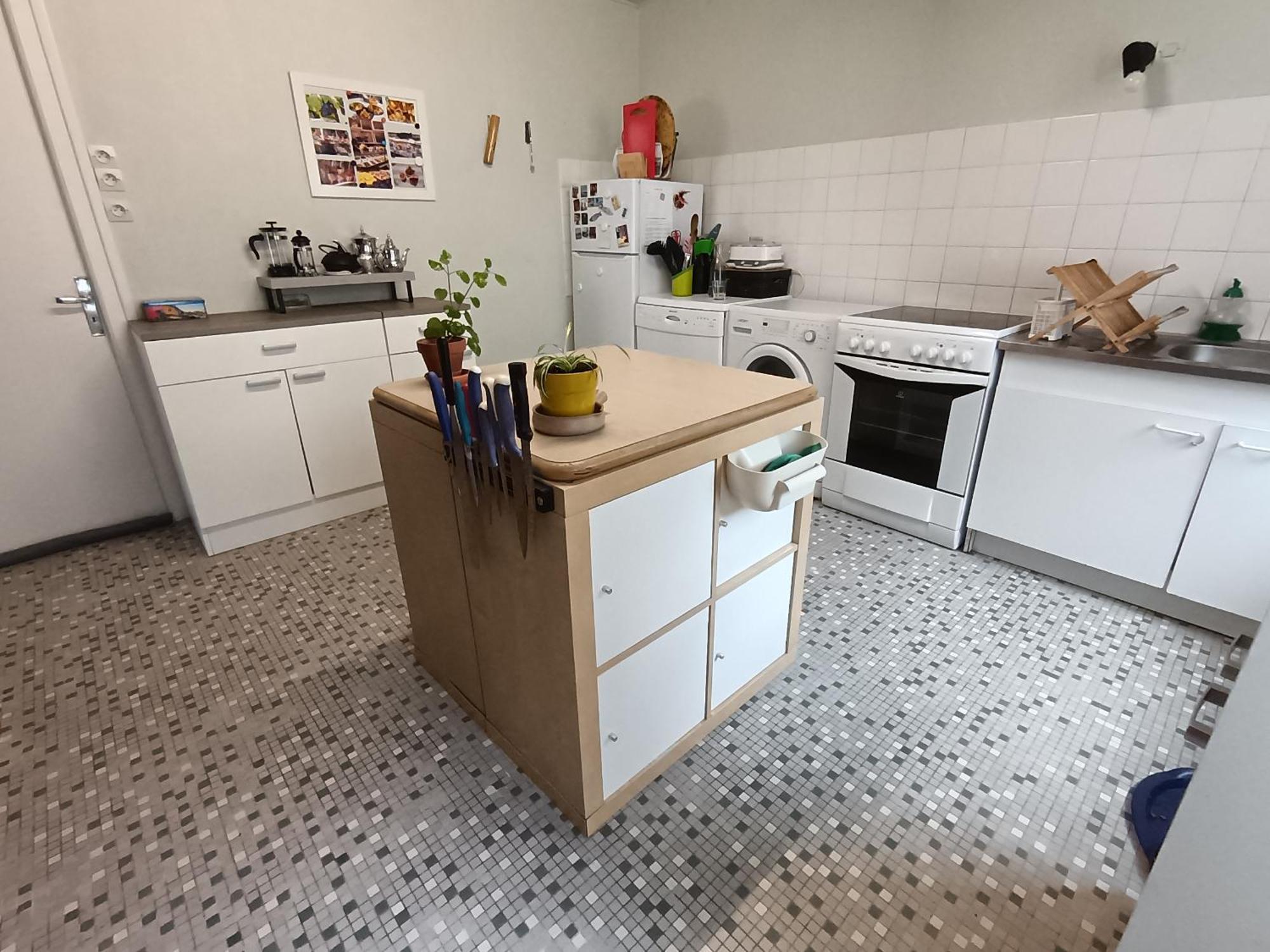 Апартаменты Maison De Vacances Presence De Chats Que Je Viendrai Nourrir Плугастель-Даулас Экстерьер фото